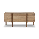 Featuring Reza Smoked Honey Desk by Four Hands at Amethyst Home. Midcentury meets Shaker. Made from solid acacia and finished in a light, smoked honey, with an arched cradle base. Vary-sized drawers bring generous storage space to the home office.Overall Dimensions: 70.00"w x 32.00"d x 30.25"hWeight : 194.12 lbsMaterials: Solid Parawood, Solid Acacia, B. Amethyst Home provides interior design, new home construction design consulting, vintage area rugs, and lighting in the Newport Beach metro area.