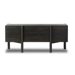 Featuring Reza Worn Black Parawood Desk by Four Hands at Amethyst Home. A storage-driven desk made from solid acacia and finished in a distressed black. Twist-lock metal hardware adds a clever finishing touch.Overall Dimensions: 70.00"w x 32.00"d x 30.25"hWeight : 194.12 lbsMaterials: Solid Parawood, Solid Acacia, Brass. Amethyst Home provides interior design, new home construction design consulting, vintage area rugs, and lighting in the Houston metro area.