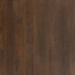 A coffee table crafted of solid mango with a warm brown finish. Simple, modern shaping to easily suit a range of styles and spaces. Great alone or paired.As lovers of organic modern aesthetics at Amethyst, we love the designer inspired Rico Coffee Table - Warm Brown Mango. Amethyst Home provides interior design, new home construction design consulting, vintage area rugs, and lighting in the Dallas metro area.