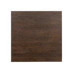 A coffee table crafted of solid mango with a warm brown finish. Simple, modern shaping to easily suit a range of styles and spaces. Great alone or paired.As lovers of organic modern aesthetics at Amethyst, we love the designer inspired Rico Coffee Table - Warm Brown Mango. Amethyst Home provides interior design, new home construction design consulting, vintage area rugs, and lighting in the Nashville metro area.