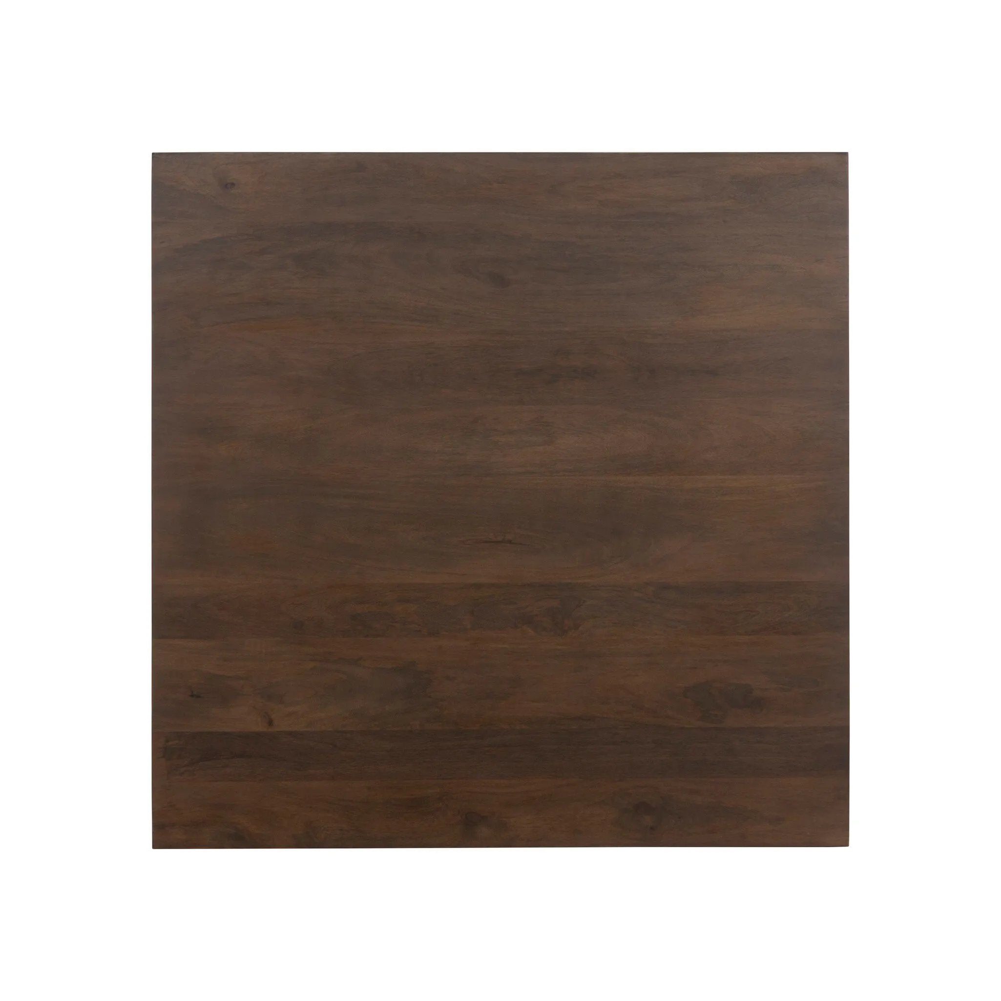 A coffee table crafted of solid mango with a warm brown finish. Simple, modern shaping to easily suit a range of styles and spaces. Great alone or paired.As lovers of organic modern aesthetics at Amethyst, we love the designer inspired Rico Coffee Table - Warm Brown Mango. Amethyst Home provides interior design, new home construction design consulting, vintage area rugs, and lighting in the Nashville metro area.