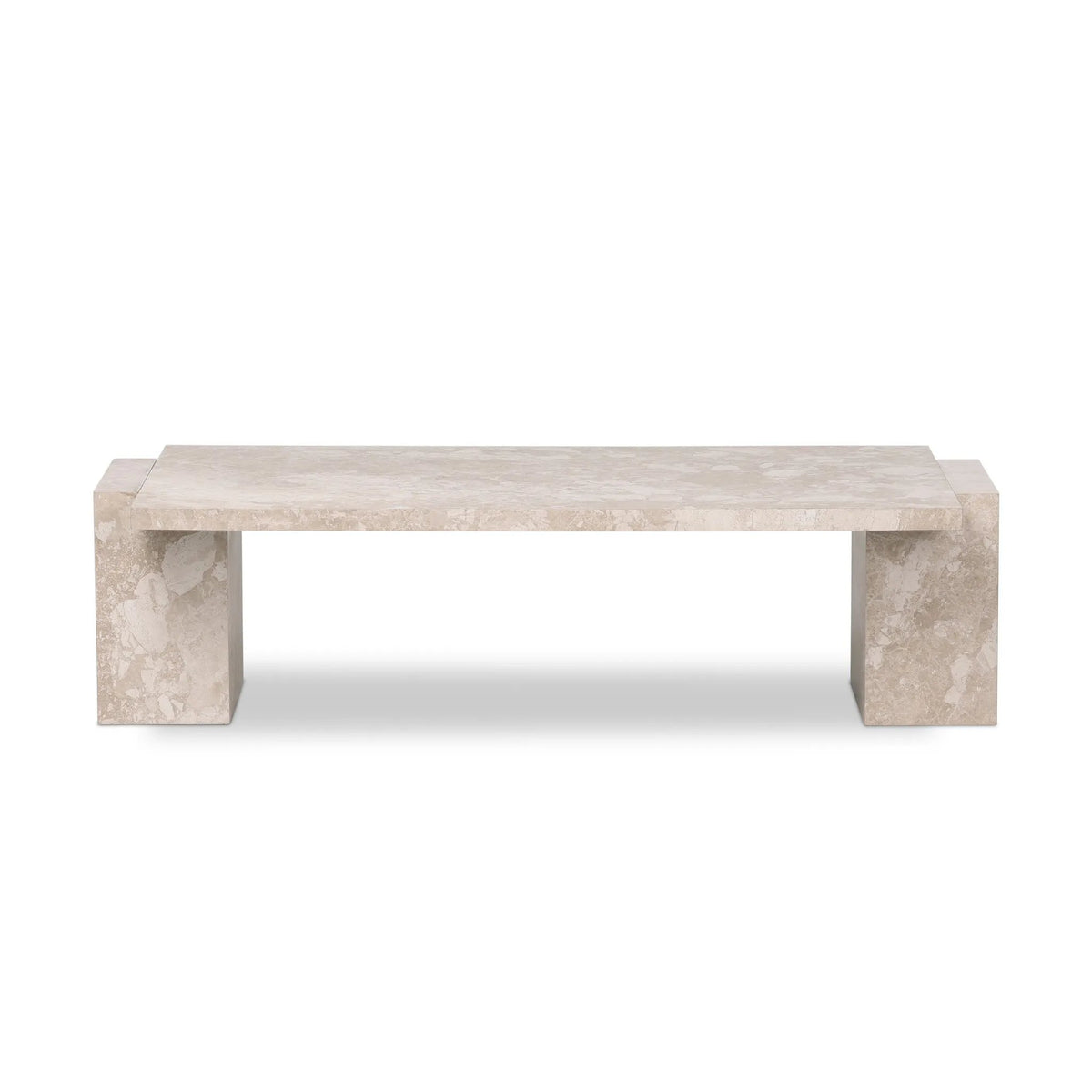 Romano Lunar Marble Coffee Table | shipping 10/25/2025