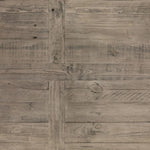 Bring vintage vibes to the bedroom. A sleek, low silhouette is covered in chestnut top-grain leather exclusive to Four Hands. A meticulously ruched headboard reflects the Seventies inspiration behind this versatile piece Amethyst Home provides interior design, new home construction design consulting, vintage area rugs, and lighting in the Alpharetta metro area.