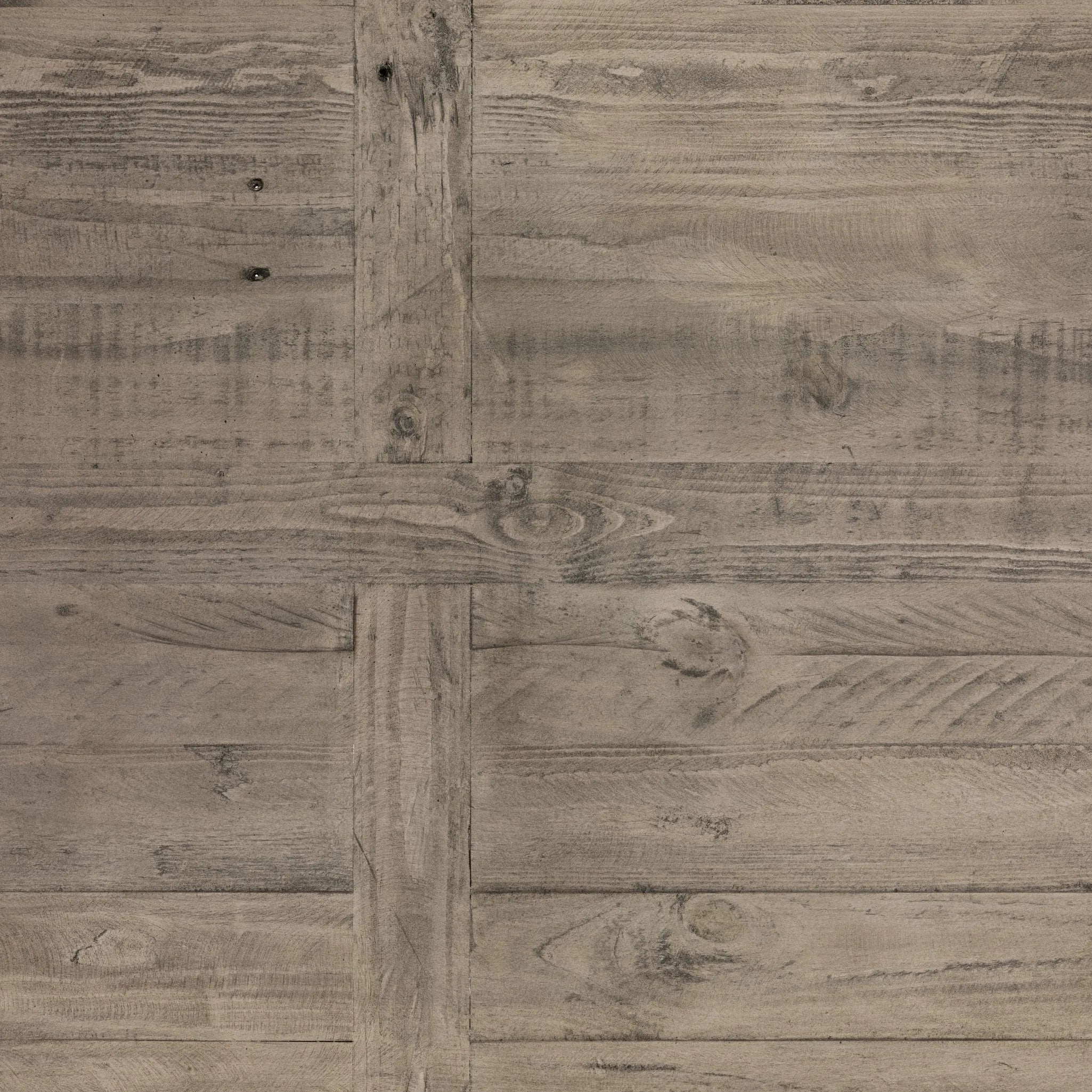 Bring vintage vibes to the bedroom. A sleek, low silhouette is covered in chestnut top-grain leather exclusive to Four Hands. A meticulously ruched headboard reflects the Seventies inspiration behind this versatile piece Amethyst Home provides interior design, new home construction design consulting, vintage area rugs, and lighting in the Alpharetta metro area.