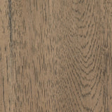 Bring vintage vibes to the bedroom. A sleek, low silhouette is covered in chestnut top-grain leather exclusive to Four Hands. A meticulously ruched headboard reflects the Seventies inspiration behind this versatile piece Amethyst Home provides interior design, new home construction design consulting, vintage area rugs, and lighting in the Winter Garden metro area.