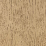 Accented with iron hardware wrapped in tan top-grain leather, light-finished oak veneer forms a clean silhouette with plenty of storage. Outset legs add an element of interest.As fans of wabi sabi materials at Amethyst, we love the optimistic inspired Rosedale Cabinet - Yucca Oak Veneer. Amethyst Home provides interior design, new home construction design consulting, vintage area rugs, and lighting in the Dallas metro area.