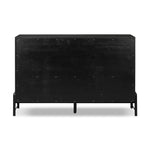 Featuring Rosedale Ebony Oak Veneer 8 Drawer Dresser by Four Hands at Amethyst Home. Introducing the Rosedale Ebony Oak Veneer 8 Drawer Dresser - the epitome of luxury and sophistication. With its sleek ebony oak veneer finish and 8 spacious drawers, this dresser is the perfect addition to any elegant bedroom. Organize your clothes and elevate your decor with. Amethyst Home provides interior design, new home construction design consulting, vintage area rugs, and lighting in the Houston metro area.