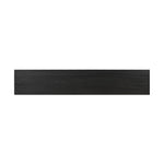 Featuring Rosedale Ebony Oak Veneer Media Console by Four Hands at Amethyst Home. This Rosedale Ebony Oak Veneer Media Console is the perfect addition to any media room or living space. Made with high-quality materials and a sleek design, this media console provides ample storage for all of your media devices. With its ebony oak veneer finish, it is both st. Amethyst Home provides interior design, new home construction design consulting, vintage area rugs, and lighting in the Calabasas metro area.