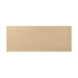 Featuring Rosedale Yucca Oak Veneer Executive Desk by Four Hands at Amethyst Home. Accented with iron hardware wrapped in tan top-grain leather, light-finished oak crafts shapes a clean silhouette. Vary-sized drawers offer plenty of storage, while outset legs bring a design-forward touch.Overall Dimensions: 72.75"w x 30.00"d x 30.00"hWeight : 202.82 lbsMater. Amethyst Home provides interior design, new home construction design consulting, vintage area rugs, and lighting in the Monterey metro area.
