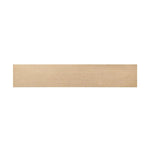 Featuring Rosedale Yucca Oak Veneer Media Console by Four Hands at Amethyst Home. Introducing the Rosedale Yucca Oak Veneer Media Console - the perfect addition to your home entertainment setup. With its sleek design and durable oak veneer, this media console is the ideal choice for organizing your media devices and displaying them with style.
Overall Dime. Amethyst Home provides interior design, new home construction design consulting, vintage area rugs, and lighting in the Alpharetta metro area.