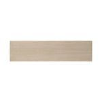 Elevate your bedroom styling with a storage-driven dresser of light, natural oak. A smooth top pairs with eight spacious drawers covered with woven paper cord. The result: a clean, Scandinavian-inspired look that will work into your collection beautifully Amethyst Home provides interior design, new home construction design consulting, vintage area rugs, and lighting in the Tampa metro area.