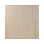 Featuring Rosenell Natural Oak Veneer Square Coffee Table by Four Hands at Amethyst Home. Anchor your living space with a squared coffee table of light, natural oak. A smooth top pairs with a panel-style base of woven paper cord for a clean, Scandinavian-inspired look that will work into your collection beautifully. Overall Dimensions: 55.00"w x 55.00"d x 1. Amethyst Home provides interior design, new home construction design consulting, vintage area rugs, and lighting in the San Diego metro area.