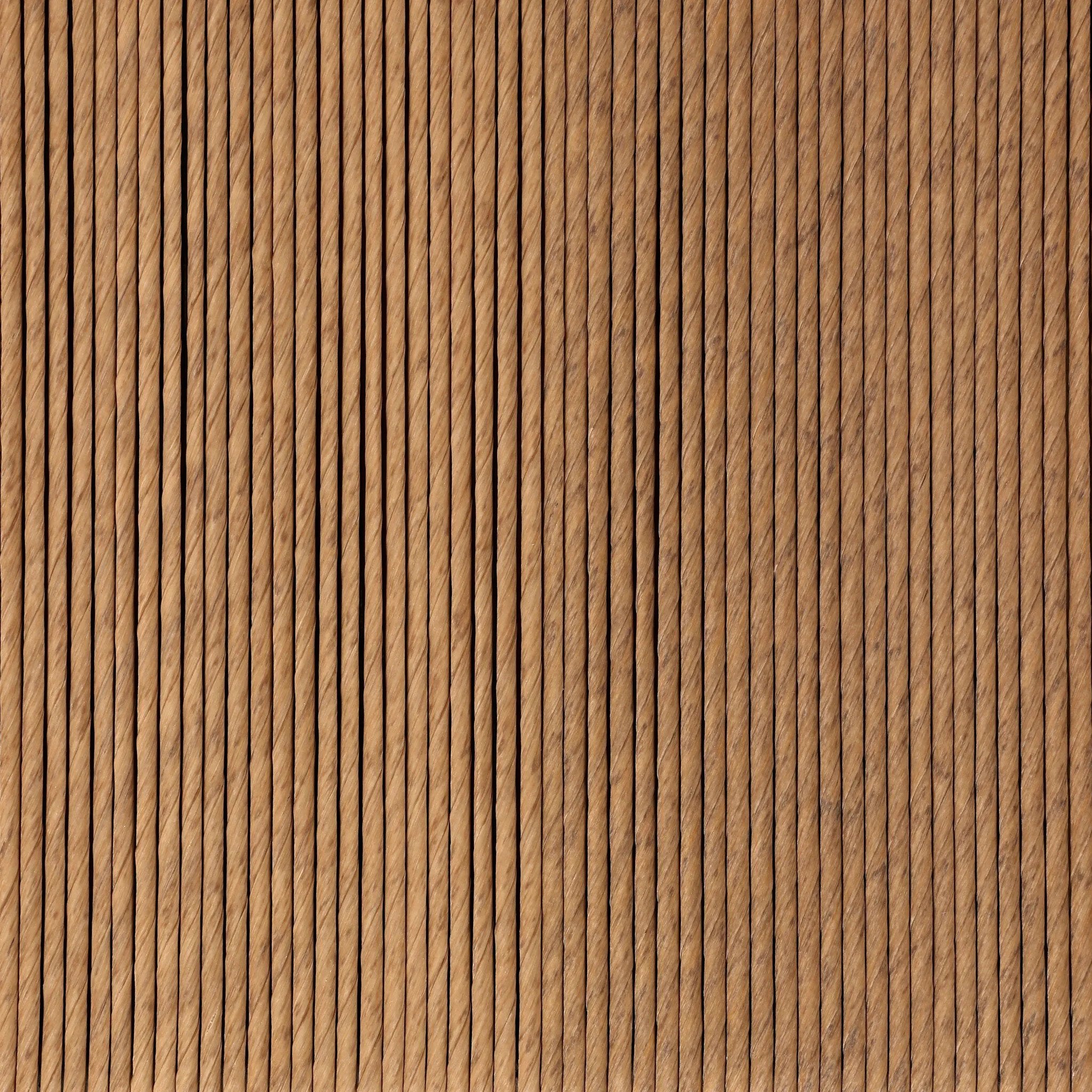 Mixed materials elevate this outdoor coffee table. Alternating weave patterns add texture and visual interest, contrasting with FSC®-certified teak framing. Cover or store indoors during inclement weather and when not in use. Amethyst Home provides interior design, new home construction design consulting, vintage area rugs, and lighting in the Miami metro area.