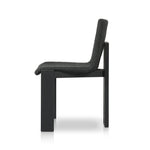 Featuring Roxy Faux Black Hyacinth Outdoor Dining Chair by Four Hands at Amethyst Home. Expertly crafted for outdoor use, the Roxy Faux Black Hyacinth Dining Chair combines style and functionality. Its durable construction makes it perfect for outdoor dining, while its elegant design adds a touch of sophistication to any space. Get ready to elevate your . Amethyst Home provides interior design, new home construction design consulting, vintage area rugs, and lighting in the Laguna Beach metro area.