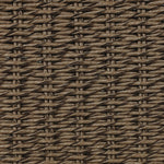 Featuring Roxy Faux Dark Hyacinth Outdoor Dining Chair by Four Hands at Amethyst Home. This Roxy Faux Dark Hyacinth Outdoor Dining Chair is the perfect addition to any outdoor dining space. With its durable design and comfortable seating, you can enjoy meals in style and comfort for years to come. Made with high-quality materials, this dining chair offers . Amethyst Home provides interior design, new home construction design consulting, vintage area rugs, and lighting in the Washington metro area.