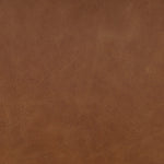 The classic material mix look you want in your dining space. Butterscotch top-grain leather with a subtle vintage look pairs with a neutral performance fabric-upholstered seat. Tapered legs and an armless silhouette look timelessly chic. Amethyst Home provides interior design, new home construction design consulting, vintage area rugs, and lighting in the Dallas metro area.