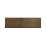Influenced by contemporary design, this dresser’s simple frame showcases thick brown oak veneer with a tiled oyster cut pattern on the insert panels. Store your favorite clothing in four drawers with minimalist metal pulls.As fans of clean aesthetics at Amethyst, we love the nature inspired Salta 4 Drawer Dresser - Brown Oak Thin Oyster. Amethyst Home provides interior design, new home construction design consulting, vintage area rugs, and lighting in the Nashville metro area.