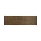 Influenced by contemporary design, this dresser’s simple frame showcases thick brown oak veneer with a tiled oyster cut pattern on the insert panels. Store your favorite clothing in four drawers with minimalist metal pulls.As fans of clean aesthetics at Amethyst, we love the nature inspired Salta 4 Drawer Dresser - Brown Oak Thin Oyster. Amethyst Home provides interior design, new home construction design consulting, vintage area rugs, and lighting in the Nashville metro area.