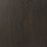 As fans of modern design at Amethyst, we love the nature inspired Salvador Coffee Table - Smoked Black Resawn Oak. This item pairs well with other brands such as Surya and is perfect for minimalist homes Amethyst Home provides interior design, new home construction design consulting, vintage area rugs, and lighting in the Park City metro area.