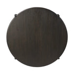 As fans of modern design at Amethyst, we love the nature inspired Salvador Coffee Table - Smoked Black Resawn Oak. This item pairs well with other brands such as Surya and is perfect for minimalist homes Amethyst Home provides interior design, new home construction design consulting, vintage area rugs, and lighting in the Portland metro area.