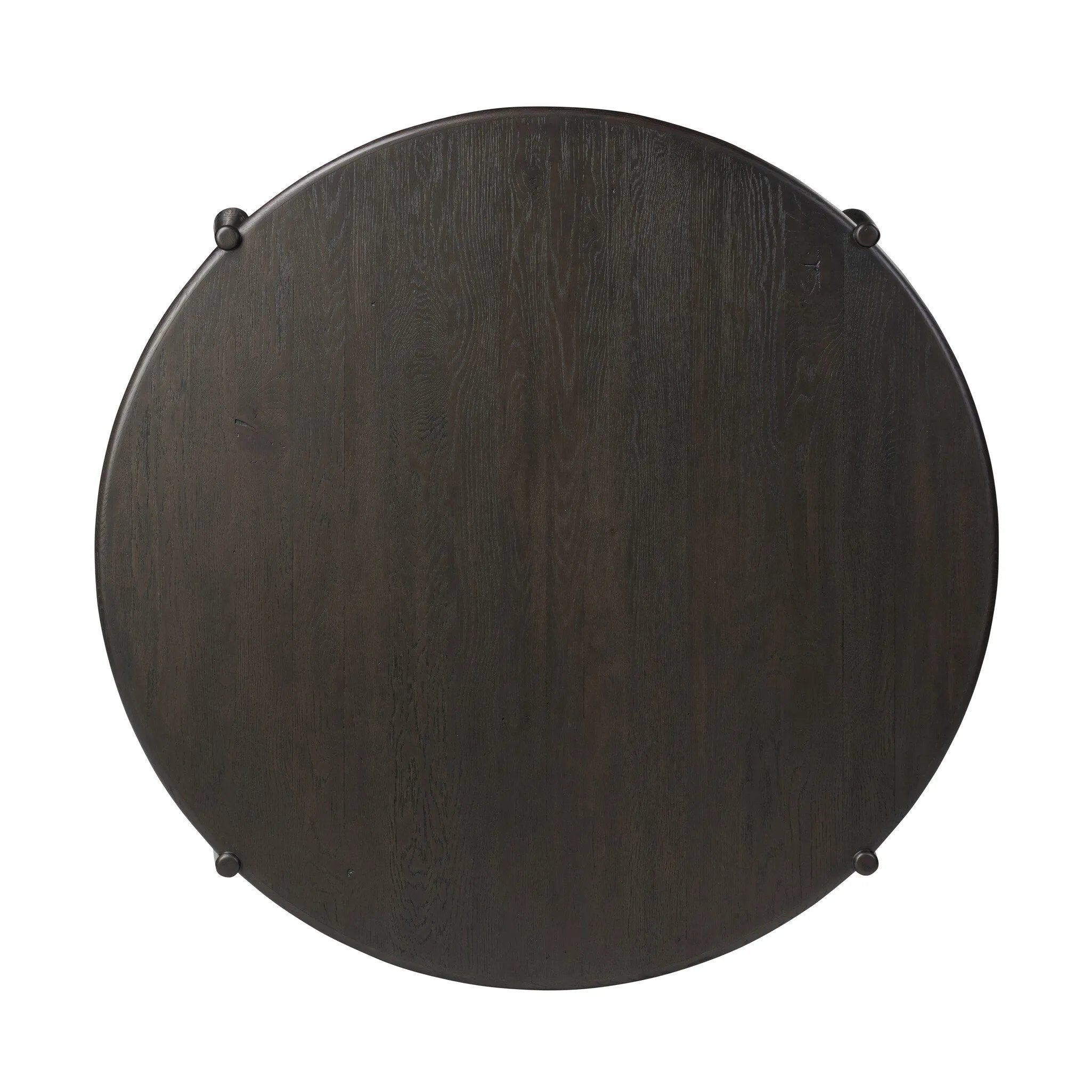 As fans of modern design at Amethyst, we love the nature inspired Salvador Coffee Table - Smoked Black Resawn Oak. This item pairs well with other brands such as Surya and is perfect for minimalist homes Amethyst Home provides interior design, new home construction design consulting, vintage area rugs, and lighting in the Portland metro area.