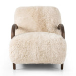 Featuring Sandro Champagne Mongolian Fur Chair by Four Hands at Amethyst Home. This versatile accent chair is upholstered in a faux Mongolian shearling with a textural high pile. A contrasting, chunky parawood frame hugs the seat and is wire-brushed for a warm, vintage feel. Overall Dimensions: 29.50"w x 42.25"d x 32.50"h
Discover this on social media? . Amethyst Home provides interior design, new home construction design consulting, vintage area rugs, and lighting in the Winter Garden metro area.