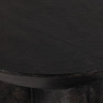 As enthusiasts of clean style at Amethyst, we love the designer inspired Sante Coffee Table. This item pairs well with other brands such as Surya and is perfect for modern homes Amethyst Home provides interior design, new home construction design consulting, vintage area rugs, and lighting in the Charlotte metro area.