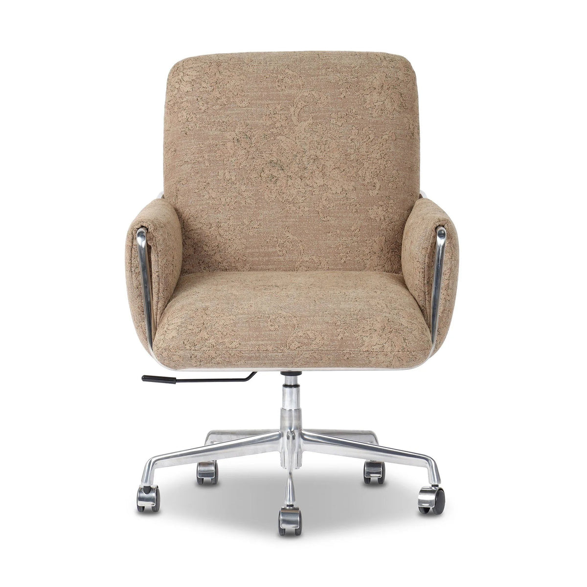 Sherman Lowback Desk Chair - Fallingbrook Cafe | shipping 11/08/2025