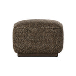 Featuring Sinclair Ivan Granite Square Ottoman by Four Hands at Amethyst Home. Upholstered in a granite flax/linen blend and paired with a deep brown base, this 36" square ottoman can be placed just about anywhere – bringing with it a retro vibe.21"Overall Dimensions: 21.50"w x 21.50"d x 16.00"hWeight: 20.94 lbs36"Overall Dimensions: 36.00"w x 36.00"d x 16. Amethyst Home provides interior design, new home construction design consulting, vintage area rugs, and lighting in the Alpharetta metro area.