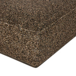 Featuring Sinclair Ivan Granite Square Ottoman by Four Hands at Amethyst Home. Upholstered in a granite flax/linen blend and paired with a deep brown base, this 36" square ottoman can be placed just about anywhere – bringing with it a retro vibe.21"Overall Dimensions: 21.50"w x 21.50"d x 16.00"hWeight: 20.94 lbs36"Overall Dimensions: 36.00"w x 36.00"d x 16.00". Amethyst Home provides interior design, new home construction design consulting, vintage area rugs, and lighting in the Austin metro area.