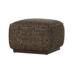Featuring Sinclair Ivan Granite Square Ottoman by Four Hands at Amethyst Home. Upholstered in a granite flax/linen blend and paired with a deep brown base, this 36" square ottoman can be placed just about anywhere – bringing with it a retro vibe.21"Overall Dimensions: 21.50"w x 21.50"d x 16.00"hWeight: 20.94 lbs36"Overall Dimensions: 36.00"w x 36.00"d x 16.00". Amethyst Home provides interior design, new home construction design consulting, vintage area rugs, and lighting in the Dallas metro area.
