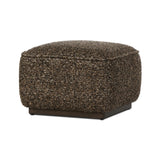 Featuring Sinclair Ivan Granite Square Ottoman by Four Hands at Amethyst Home. Upholstered in a granite flax/linen blend and paired with a deep brown base, this 36" square ottoman can be placed just about anywhere – bringing with it a retro vibe.21"Overall Dimensions: 21.50"w x 21.50"d x 16.00"hWeight: 20.94 lbs36"Overall Dimensions: 36.00"w x 36.00"d x 16.00". Amethyst Home provides interior design, new home construction design consulting, vintage area rugs, and lighting in the Dallas metro area.