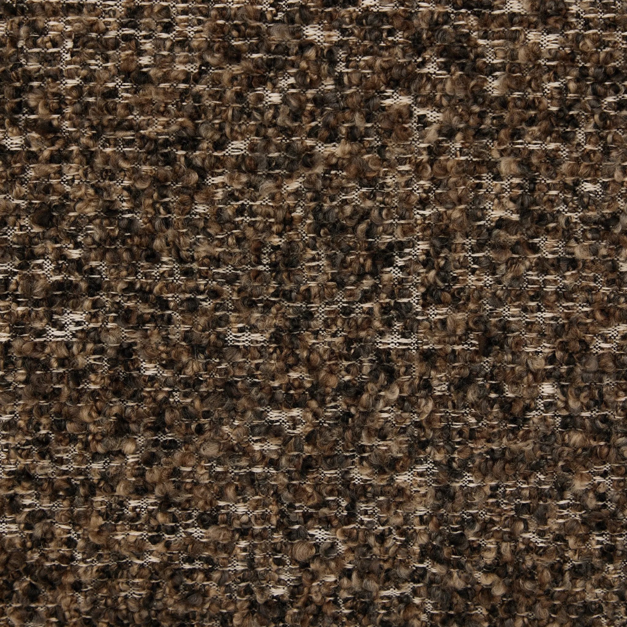 Featuring Sinclair Ivan Granite Square Ottoman by Four Hands at Amethyst Home. Upholstered in a granite flax/linen blend and paired with a deep brown base, this 36" square ottoman can be placed just about anywhere – bringing with it a retro vibe.21"Overall Dimensions: 21.50"w x 21.50"d x 16.00"hWeight: 20.94 lbs36"Overall Dimensions: 36.00"w x 36.00"d x 16. Amethyst Home provides interior design, new home construction design consulting, vintage area rugs, and lighting in the Des Moines metro area.
