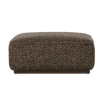 Featuring Sinclair Ivan Granite Square Ottoman by Four Hands at Amethyst Home. Upholstered in a granite flax/linen blend and paired with a deep brown base, this 36" square ottoman can be placed just about anywhere – bringing with it a retro vibe.21"Overall Dimensions: 21.50"w x 21.50"d x 16.00"hWeight: 20.94 lbs36"Overall Dimensions: 36.00"w x 36.00"d x 16.. Amethyst Home provides interior design, new home construction design consulting, vintage area rugs, and lighting in the Nashville metro area.