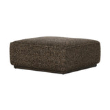 Featuring Sinclair Ivan Granite Square Ottoman by Four Hands at Amethyst Home. Upholstered in a granite flax/linen blend and paired with a deep brown base, this 36" square ottoman can be placed just about anywhere – bringing with it a retro vibe.21"Overall Dimensions: 21.50"w x 21.50"d x 16.00"hWeight: 20.94 lbs36"Overall Dimensions: 36.00"w x 36.00"d x 16.00"h. Amethyst Home provides interior design, new home construction design consulting, vintage area rugs, and lighting in the Omaha metro area.