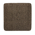 Featuring Sinclair Ivan Granite Square Ottoman by Four Hands at Amethyst Home. Upholstered in a granite flax/linen blend and paired with a deep brown base, this 36" square ottoman can be placed just about anywhere – bringing with it a retro vibe.21"Overall Dimensions: 21.50"w x 21.50"d x 16.00"hWeight: 20.94 lbs36"Overall Dimensions: 36.00"w x 36.00"d x 16.. Amethyst Home provides interior design, new home construction design consulting, vintage area rugs, and lighting in the San Diego metro area.