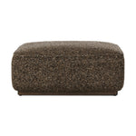Featuring Sinclair Ivan Granite Square Ottoman by Four Hands at Amethyst Home. Upholstered in a granite flax/linen blend and paired with a deep brown base, this 36" square ottoman can be placed just about anywhere – bringing with it a retro vibe.21"Overall Dimensions: 21.50"w x 21.50"d x 16.00"hWeight: 20.94 lbs36"Overall Dimensions: 36.00"w x 36.00"d x 16. Amethyst Home provides interior design, new home construction design consulting, vintage area rugs, and lighting in the Scottsdale metro area.