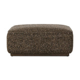 Featuring Sinclair Ivan Granite Square Ottoman by Four Hands at Amethyst Home. Upholstered in a granite flax/linen blend and paired with a deep brown base, this 36" square ottoman can be placed just about anywhere – bringing with it a retro vibe.21"Overall Dimensions: 21.50"w x 21.50"d x 16.00"hWeight: 20.94 lbs36"Overall Dimensions: 36.00"w x 36.00"d x 16. Amethyst Home provides interior design, new home construction design consulting, vintage area rugs, and lighting in the Scottsdale metro area.