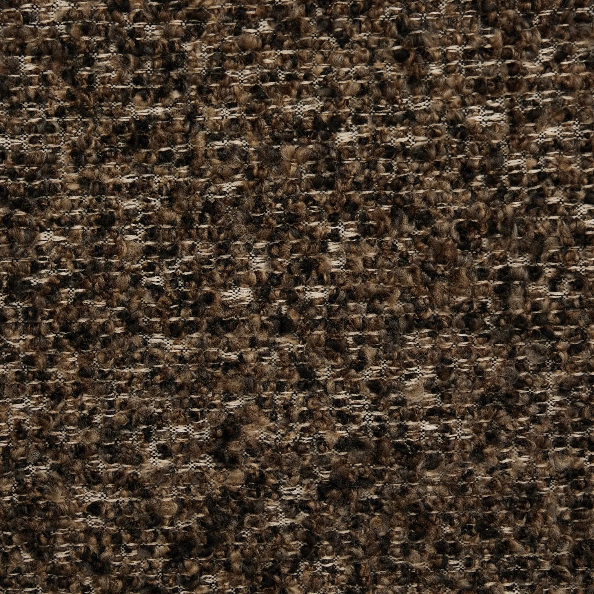 Featuring Sinclair Ivan Granite Square Ottoman by Four Hands at Amethyst Home. Upholstered in a granite flax/linen blend and paired with a deep brown base, this 36" square ottoman can be placed just about anywhere – bringing with it a retro vibe.21"Overall Dimensions: 21.50"w x 21.50"d x 16.00"hWeight: 20.94 lbs36"Overall Dimensions: 36.00"w x 36.00"d x 16.00"h. Amethyst Home provides interior design, new home construction design consulting, vintage area rugs, and lighting in the Tampa metro area.