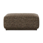 Featuring Sinclair Ivan Granite Square Ottoman by Four Hands at Amethyst Home. Upholstered in a granite flax/linen blend and paired with a deep brown base, this 36" square ottoman can be placed just about anywhere – bringing with it a retro vibe.21"Overall Dimensions: 21.50"w x 21.50"d x 16.00"hWeight: 20.94 lbs36"Overall Dimensions: 36.00"w x 36.00"d x 16. Amethyst Home provides interior design, new home construction design consulting, vintage area rugs, and lighting in the Washington metro area.