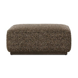 Featuring Sinclair Ivan Granite Square Ottoman by Four Hands at Amethyst Home. Upholstered in a granite flax/linen blend and paired with a deep brown base, this 36" square ottoman can be placed just about anywhere – bringing with it a retro vibe.21"Overall Dimensions: 21.50"w x 21.50"d x 16.00"hWeight: 20.94 lbs36"Overall Dimensions: 36.00"w x 36.00"d x 16. Amethyst Home provides interior design, new home construction design consulting, vintage area rugs, and lighting in the Washington metro area.