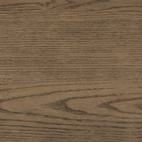 Upholstered in a rich, chocolate-brown velvet, bringing a textured feel and luxe look to the bedroom. Steam on occasion to smooth tracking Amethyst Home provides interior design, new home construction design consulting, vintage area rugs, and lighting in the Des Moines metro area.
