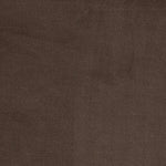 Upholstered in a rich, chocolate-brown velvet, bringing a textured feel and luxe look to the bedroom. Steam on occasion to smooth tracking Amethyst Home provides interior design, new home construction design consulting, vintage area rugs, and lighting in the Newport Beach metro area.