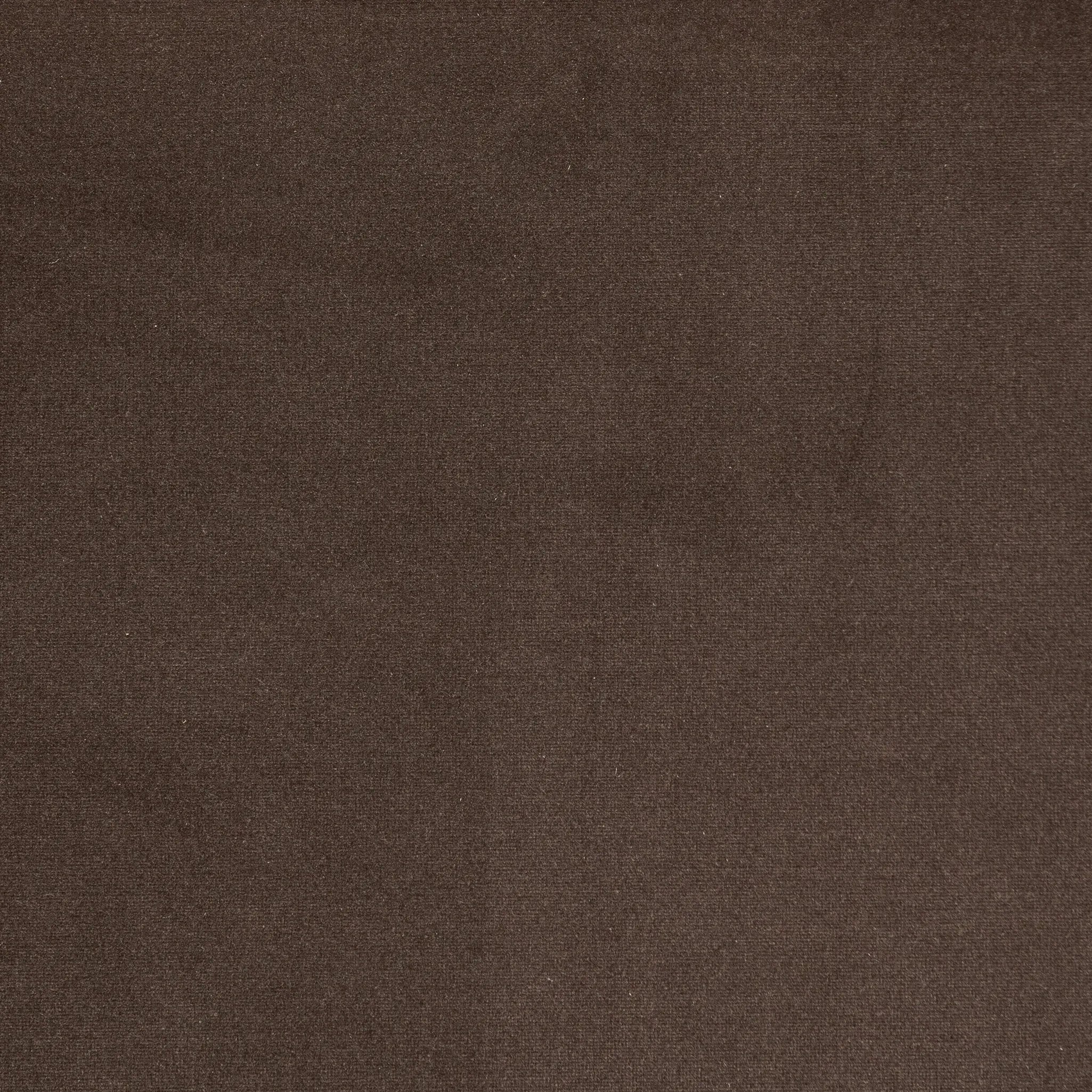 Upholstered in a rich, chocolate-brown velvet, bringing a textured feel and luxe look to the bedroom. Steam on occasion to smooth tracking Amethyst Home provides interior design, new home construction design consulting, vintage area rugs, and lighting in the Newport Beach metro area.