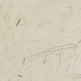 Based in Austin, Texas, abstract-expressionist painter Tyler Guinn looks to texture and organic sensibility to shape his wide variety of works, from geometric pieces and flowing landscapes to mark making and automatic writing. Handmade in Austin, Texas Amethyst Home provides interior design, new home construction design consulting, vintage area rugs, and lighting in the Alpharetta metro area.