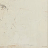 Based in Austin, Texas, abstract-expressionist painter Tyler Guinn looks to texture and organic sensibility to shape his wide variety of works, from geometric pieces and flowing landscapes to mark making and automatic writing. Handmade in Austin, Texas Amethyst Home provides interior design, new home construction design consulting, vintage area rugs, and lighting in the Dallas metro area.