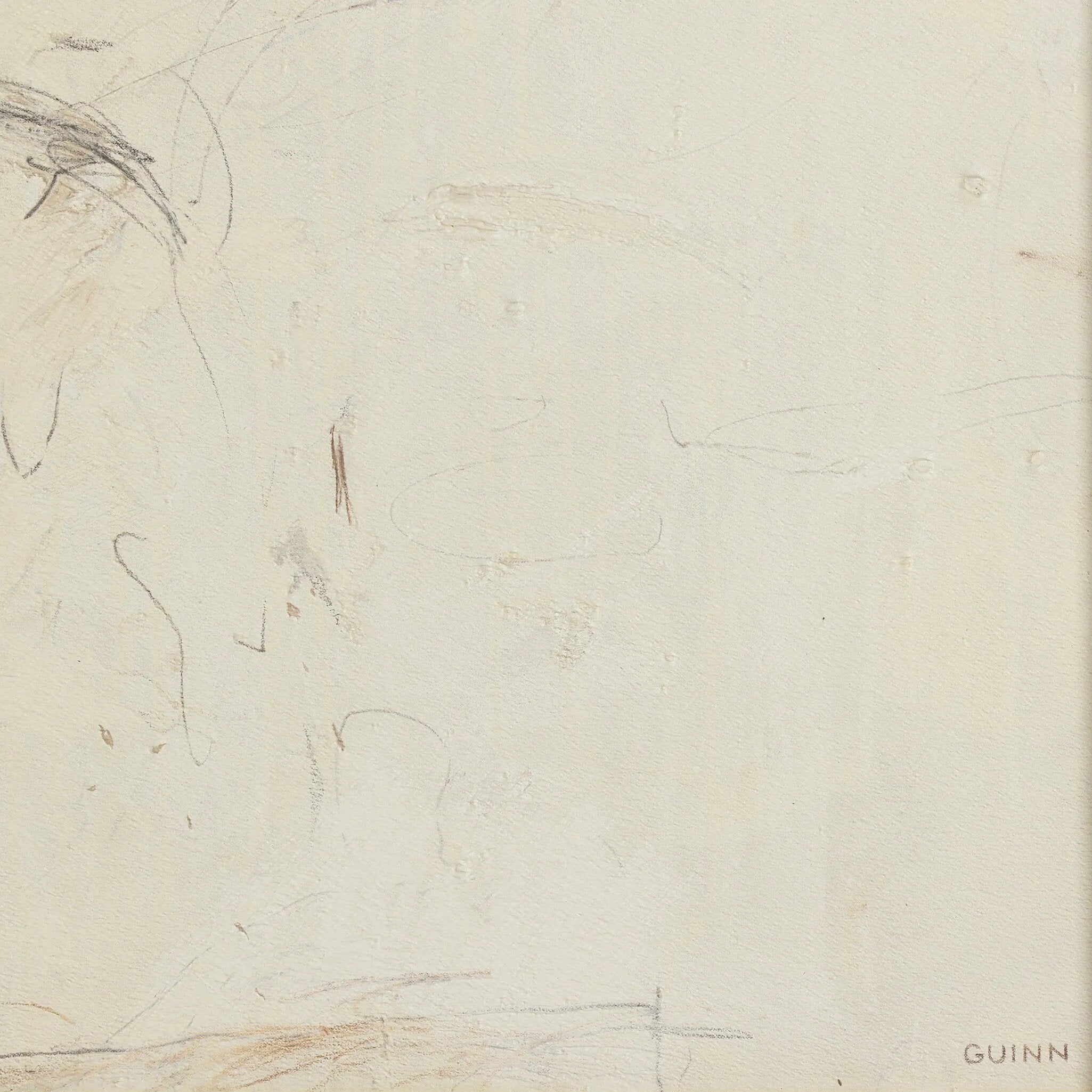 Based in Austin, Texas, abstract-expressionist painter Tyler Guinn looks to texture and organic sensibility to shape his wide variety of works, from geometric pieces and flowing landscapes to mark making and automatic writing. Handmade in Austin, Texas Amethyst Home provides interior design, new home construction design consulting, vintage area rugs, and lighting in the Dallas metro area.