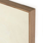 Based in Austin, Texas, abstract-expressionist painter Tyler Guinn looks to texture and organic sensibility to shape his wide variety of works, from geometric pieces and flowing landscapes to mark making and automatic writing. Handmade in Austin, Texas Amethyst Home provides interior design, new home construction design consulting, vintage area rugs, and lighting in the Tampa metro area.