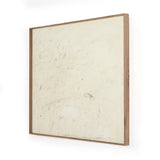 Based in Austin, Texas, abstract-expressionist painter Tyler Guinn looks to texture and organic sensibility to shape his wide variety of works, from geometric pieces and flowing landscapes to mark making and automatic writing. Handmade in Austin, Texas Amethyst Home provides interior design, new home construction design consulting, vintage area rugs, and lighting in the Des Moines metro area.