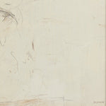 Based in Austin, Texas, abstract-expressionist painter Tyler Guinn looks to texture and organic sensibility to shape his wide variety of works, from geometric pieces and flowing landscapes to mark making and automatic writing. Handmade in Austin, Texas Amethyst Home provides interior design, new home construction design consulting, vintage area rugs, and lighting in the Nashville metro area.